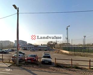 Residential for sale in  Zaragoza Capital