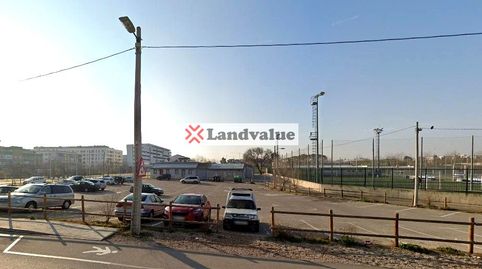 Foto 3 de Residencial en venta en De Séneca, Oliver, Zaragoza Capital