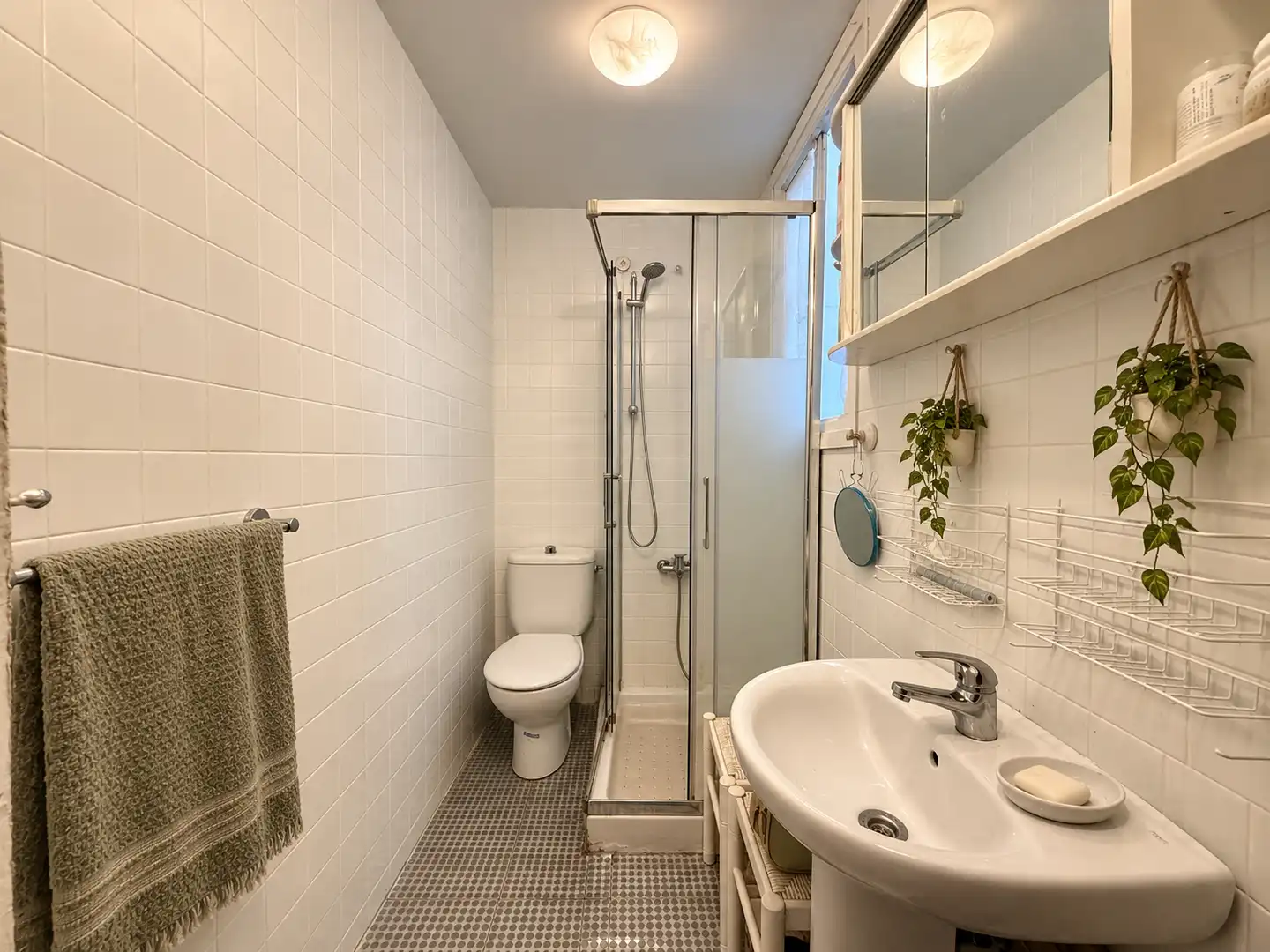 Appartement avec ascenseur à vendre à Serapio Mugica Kalea, imagen 14
