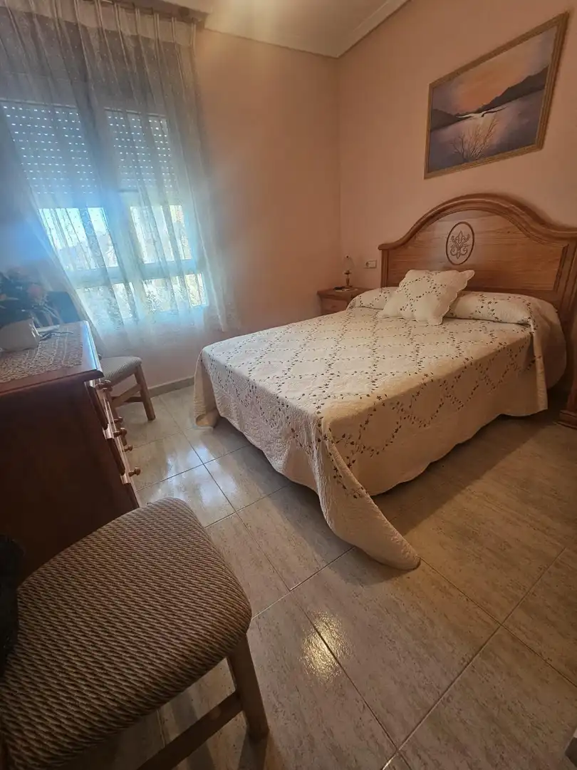 Piso con ascensor en venta en Calle Calle Cartagena, imagen 9