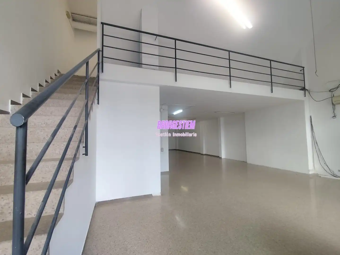 Gewerbefläche zum Verkauf in Montigalà - Sant Crist, imagen 2