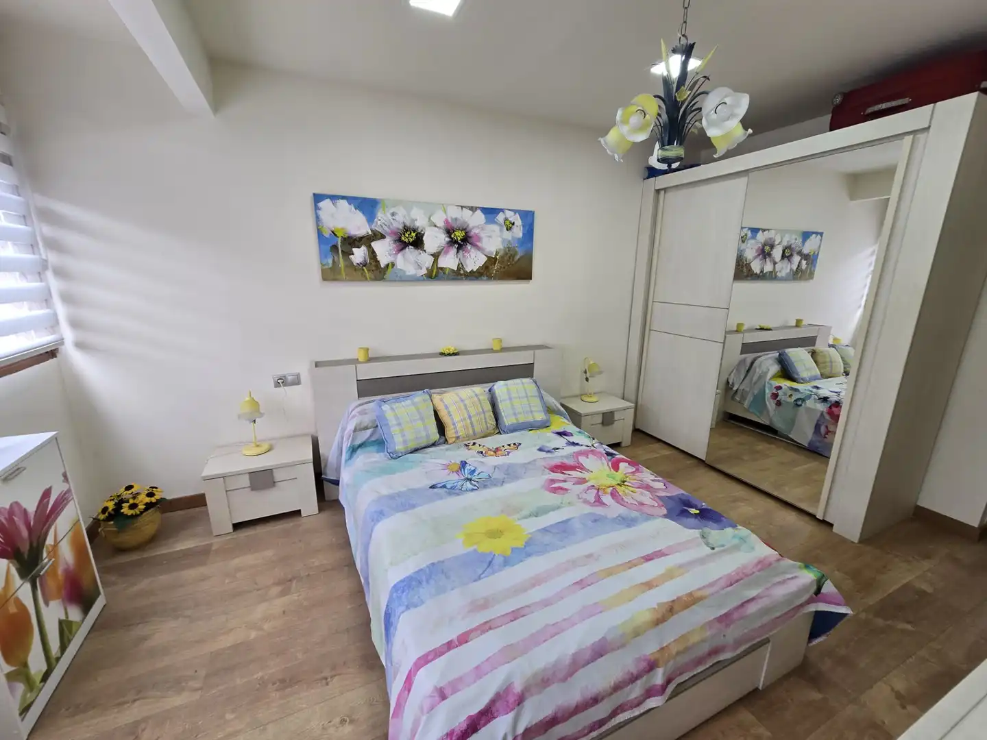 Flat for sale in Mercado