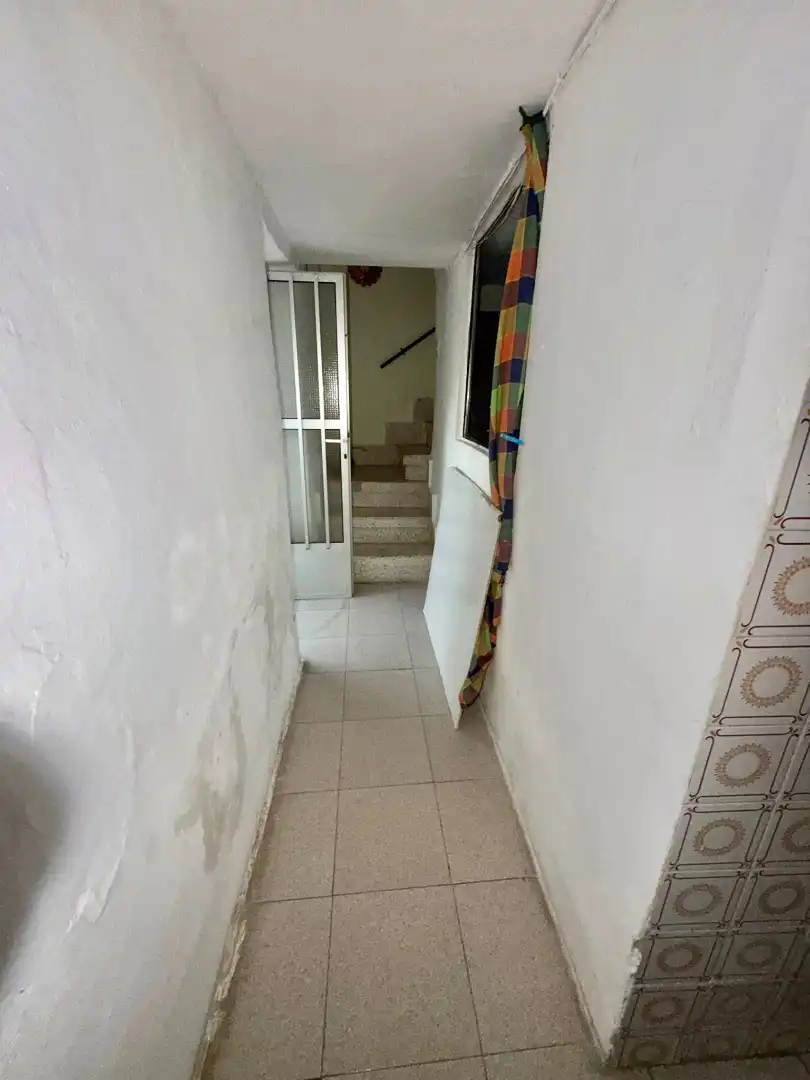 Casa o chalet en venta en Jaén con Aire acondicionado, Jardín privado y Terraza