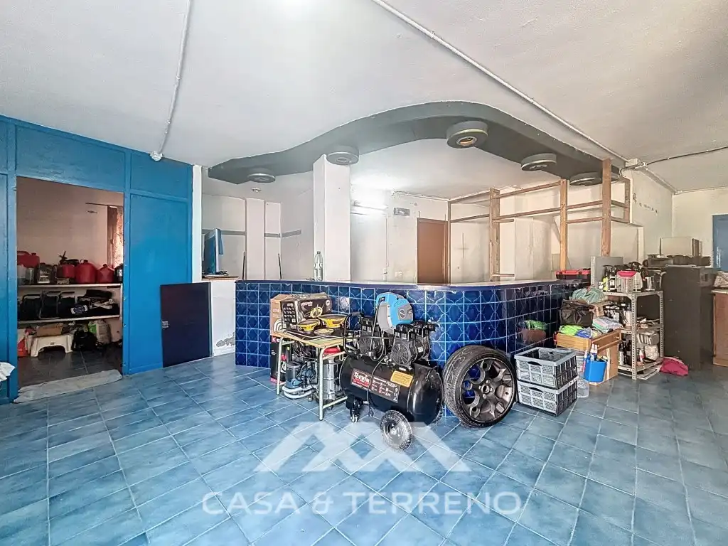 Houses for sale in Almáchar  with Air Conditioner and Terrace