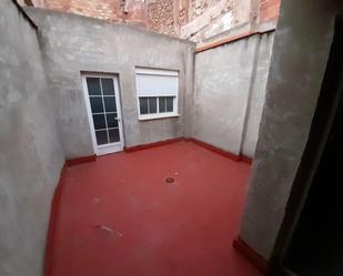 Balcony of Flat for sale in Gestalagar