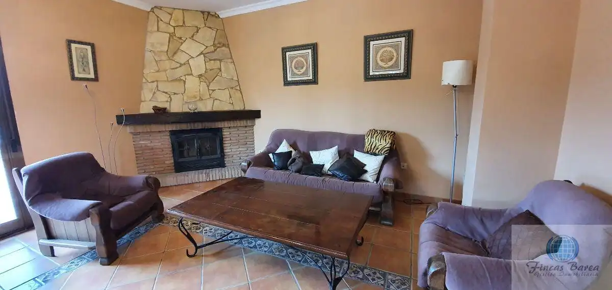 Casa rustica con piscina in vendita a Valtocado - La Alquería - La Atalaya, imagen 7