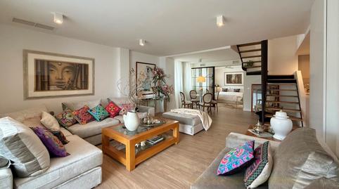 Photo 3 of Duplex for rent in Casco Antiguo, Torrelodones