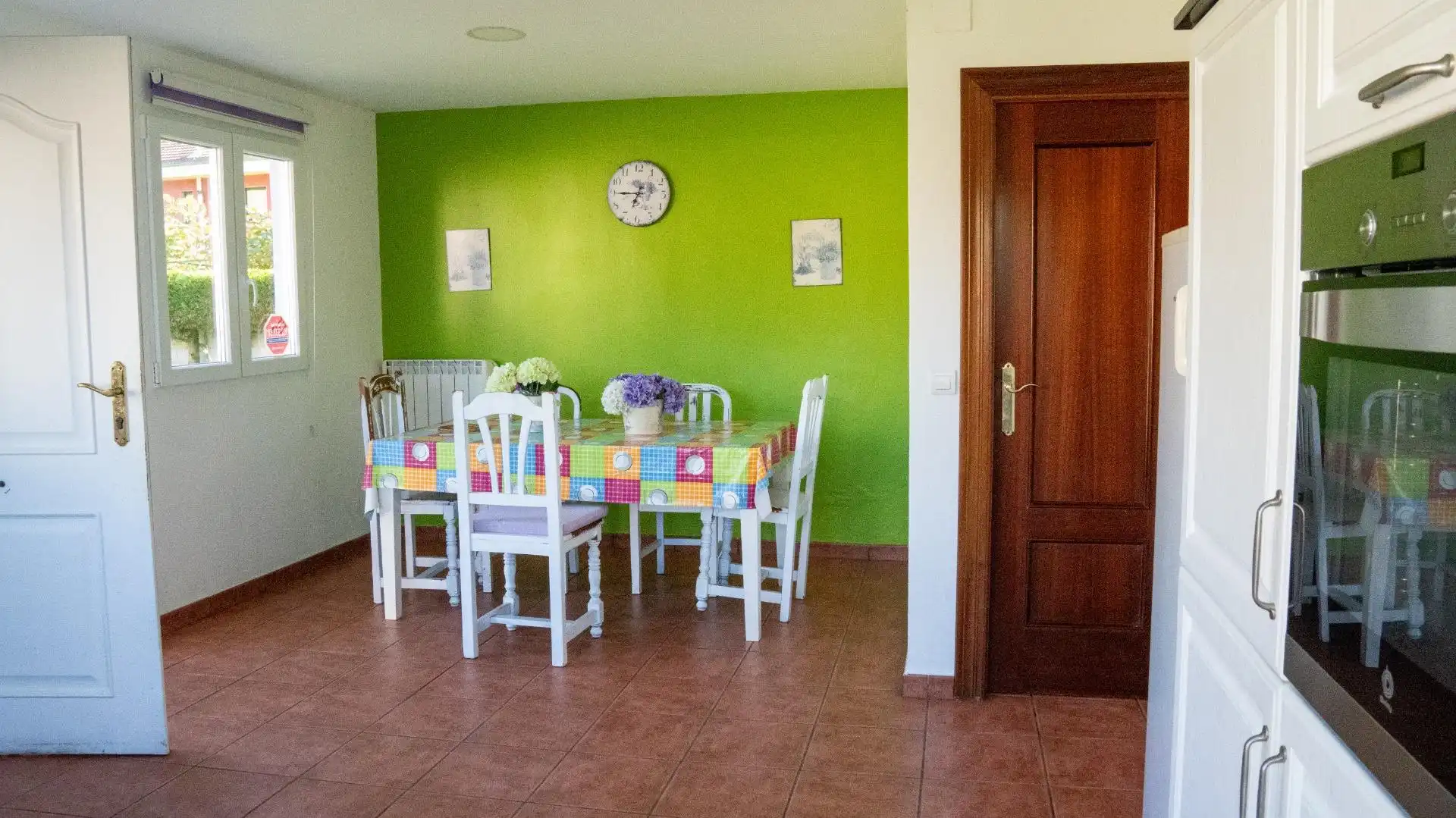 Villa mit Garten zum Verkauf in Calle LA CALLE 66.89, imagen 15