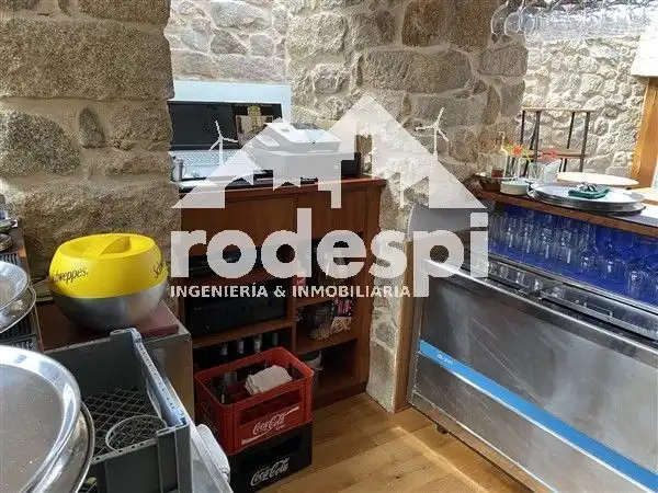 Business premises for sale in Baiona, imagen 11