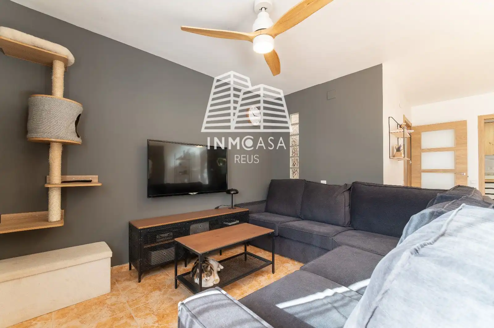 Appartement avec ascenseur à vendre à Forn del, imagen 17
