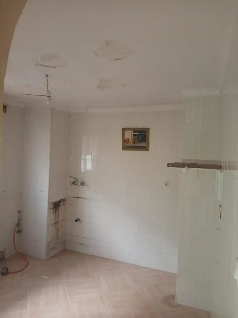 Bathroom of Houses for sale in Morón de la Frontera