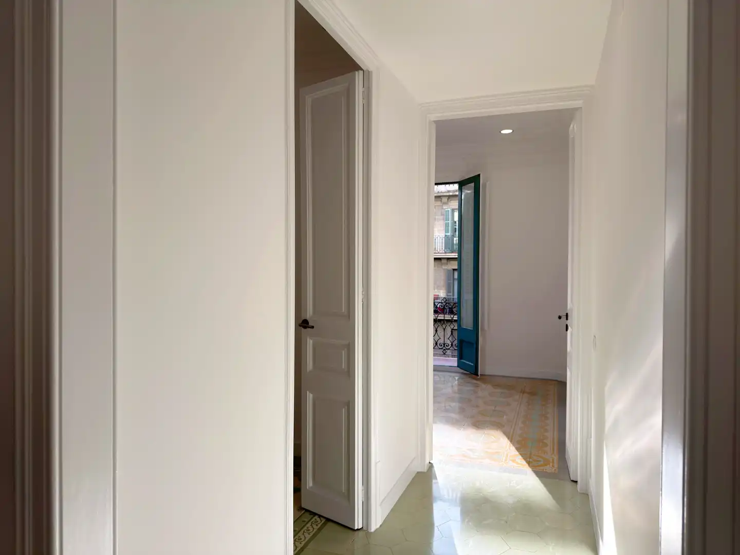 Piso en venta en Barcelona con Aire acondicionado, Calefacción y Trastero
