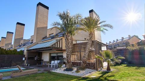 Photo 4 of Single-family semi-detached for sale in Mistral, La Finca, Pozuelo de Alarcón