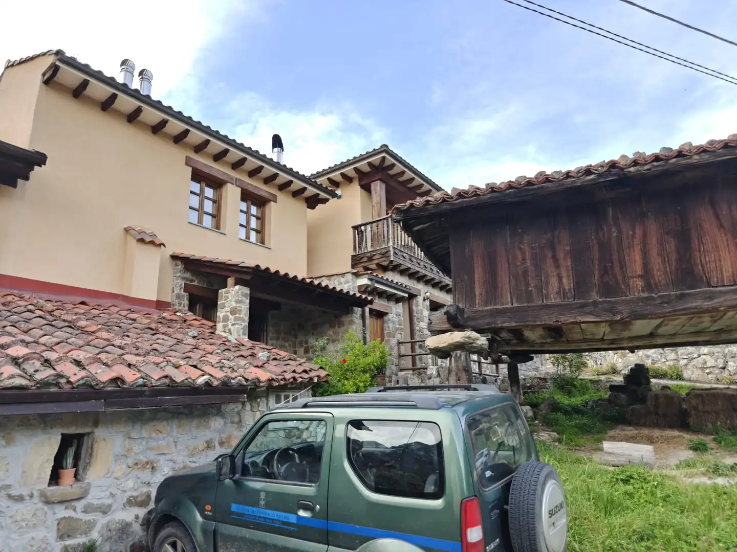 Casa con terraza en venta en Quirós, imagen 24