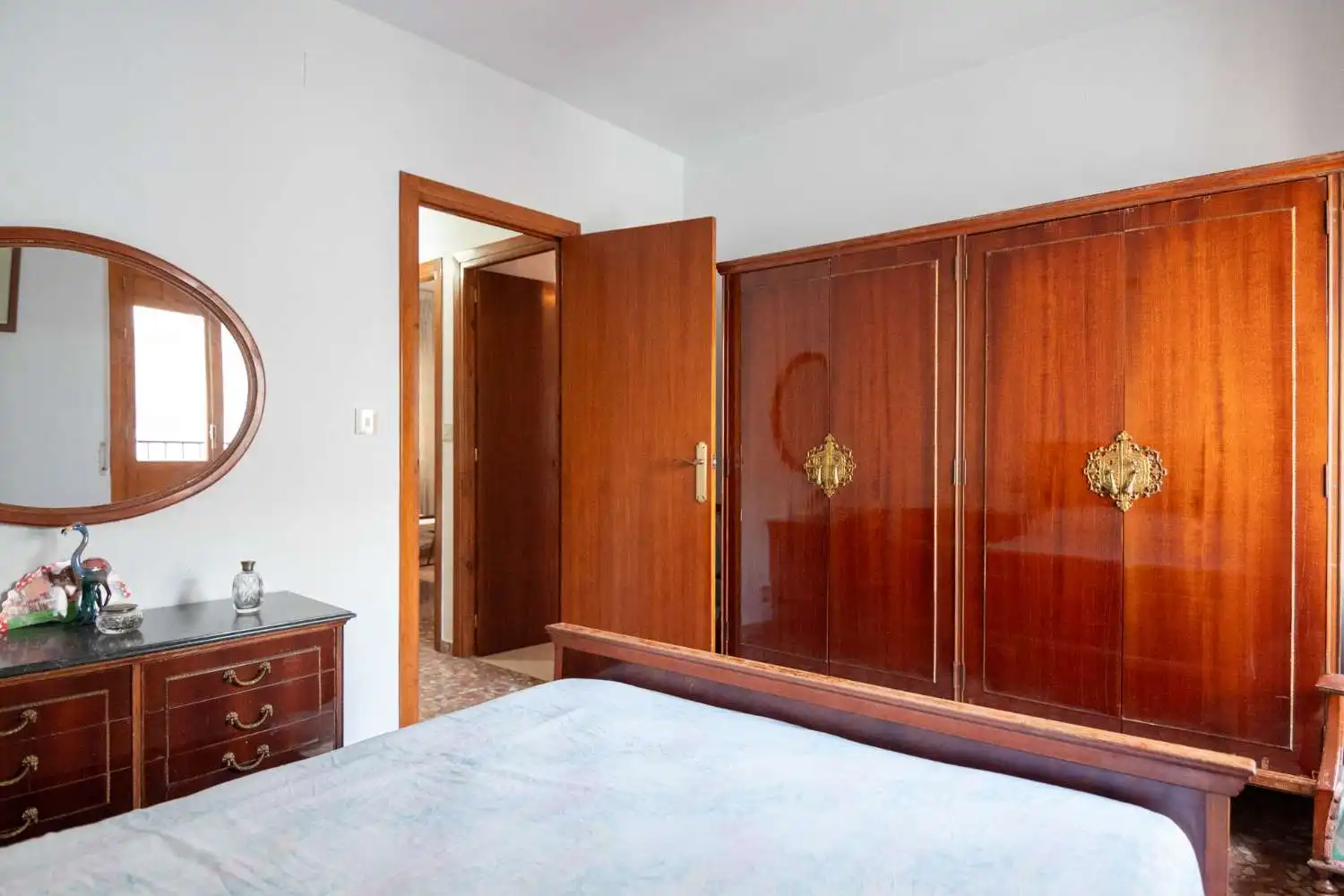 Habitación de Finca rústica en venta en Molvízar con Terraza y Amueblado