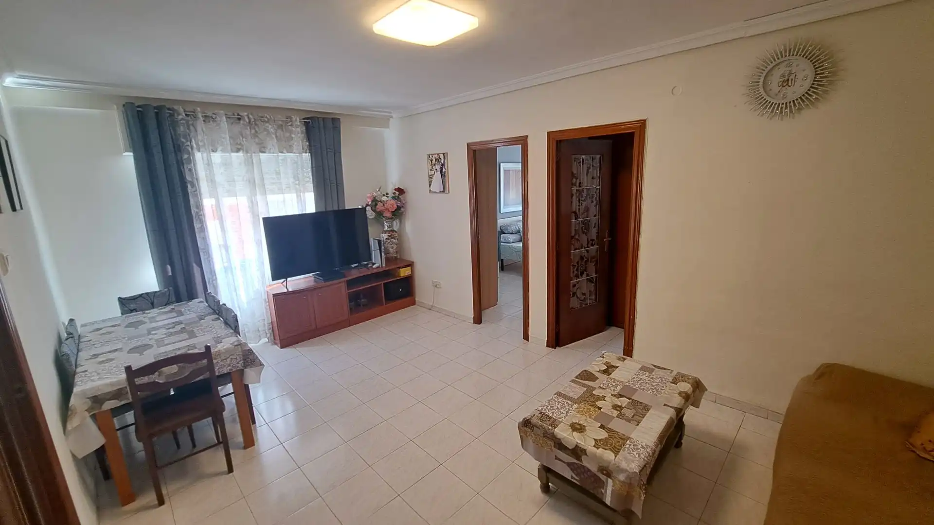 Wohnung zum Verkauf in Casc Urbà