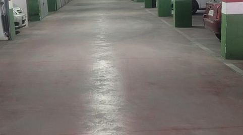 Foto 2 de Garaje en venta en Núcleo urbano, Chiclana de la Frontera