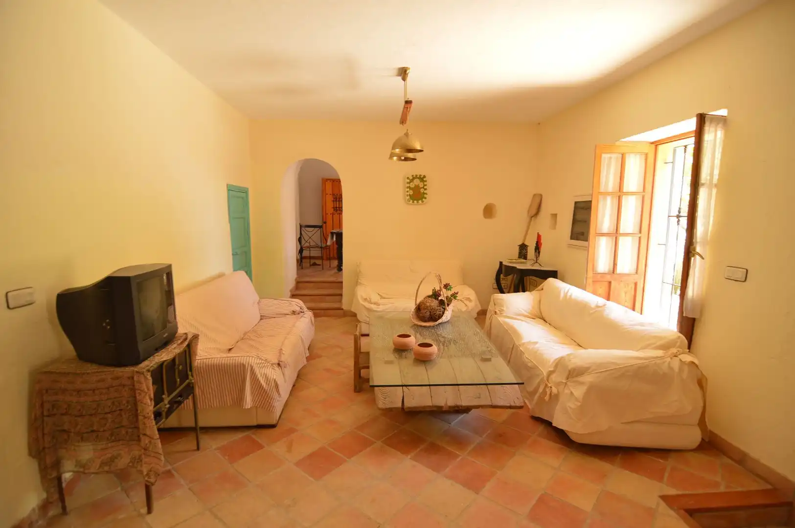 Country house for sale in Las Majadas-Las Molinetas-Labradorcico, imagen 3