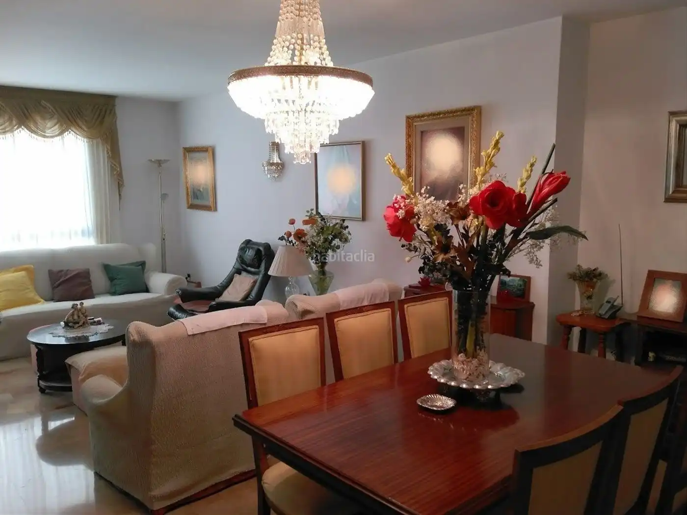 Wohnung mit Aufzug zum Verkauf in Plaça de París 5, imagen 21