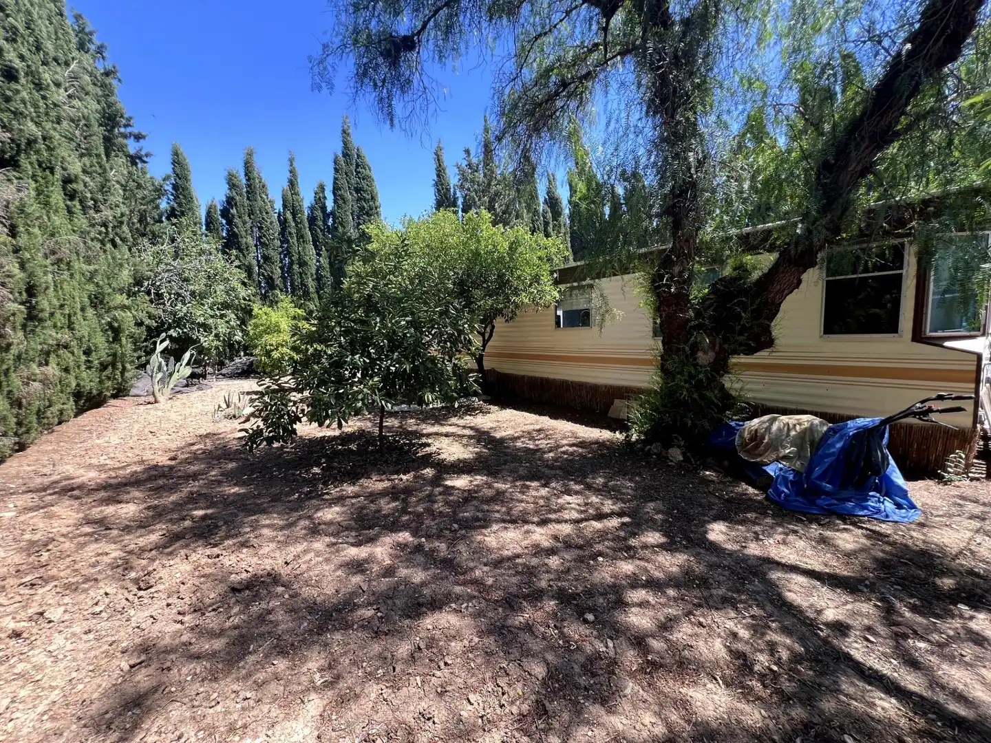 Casa rústica amb piscina en venda a Centro, imagen 43
