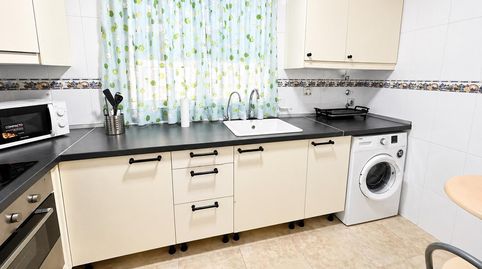 Photo 3 of Flat for sale in El Ranero, Murcia Capital