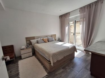 Casa con balcone in vendita a Jesús - Els Reguers