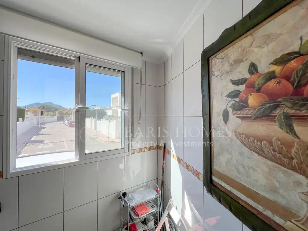 Apartament en venda a Calle Marina Baixa, Ondara