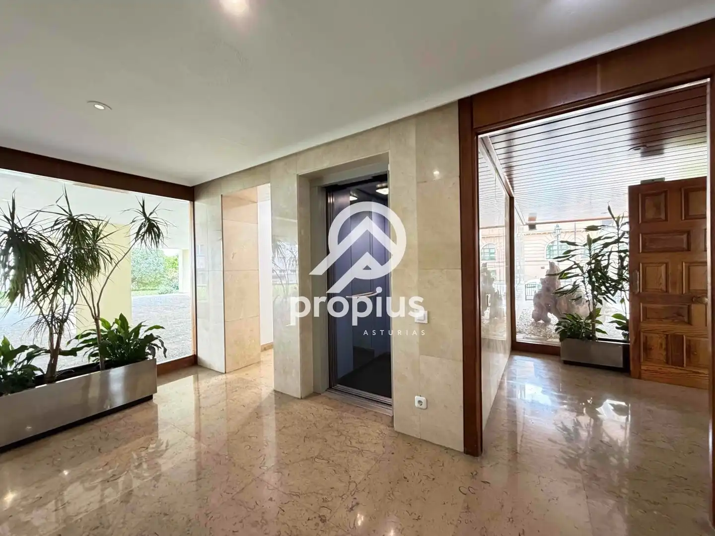 Flat for sale in Oviedo   with Heating, Parquet flooring and Oven