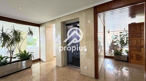Foto 4 de Piso en venta en Cardenal Cienfuegos, Auditorio - Seminario - Parque de Invierno, Oviedo