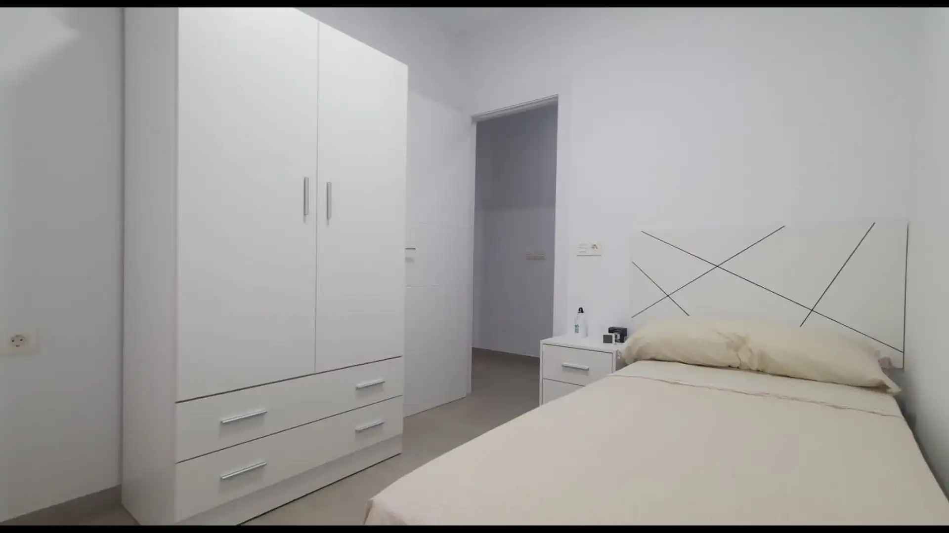 Flat with terrace to rent in Calle Úbeda 45, imagen 7