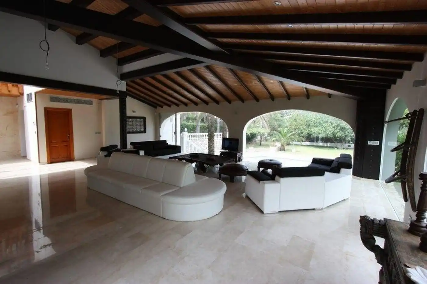 Detached house with terrace for sale in Mascarat, imagen 8