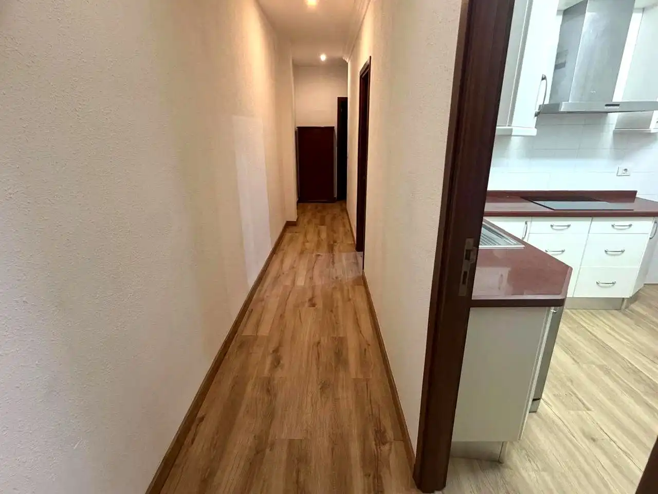 Flat for rent in Santa Cruz de Tenerife  with Furnished and Balcony