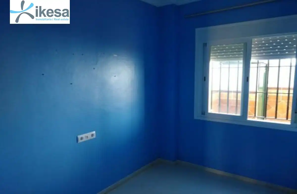 Casa adosada en venta en Avenida de Rota