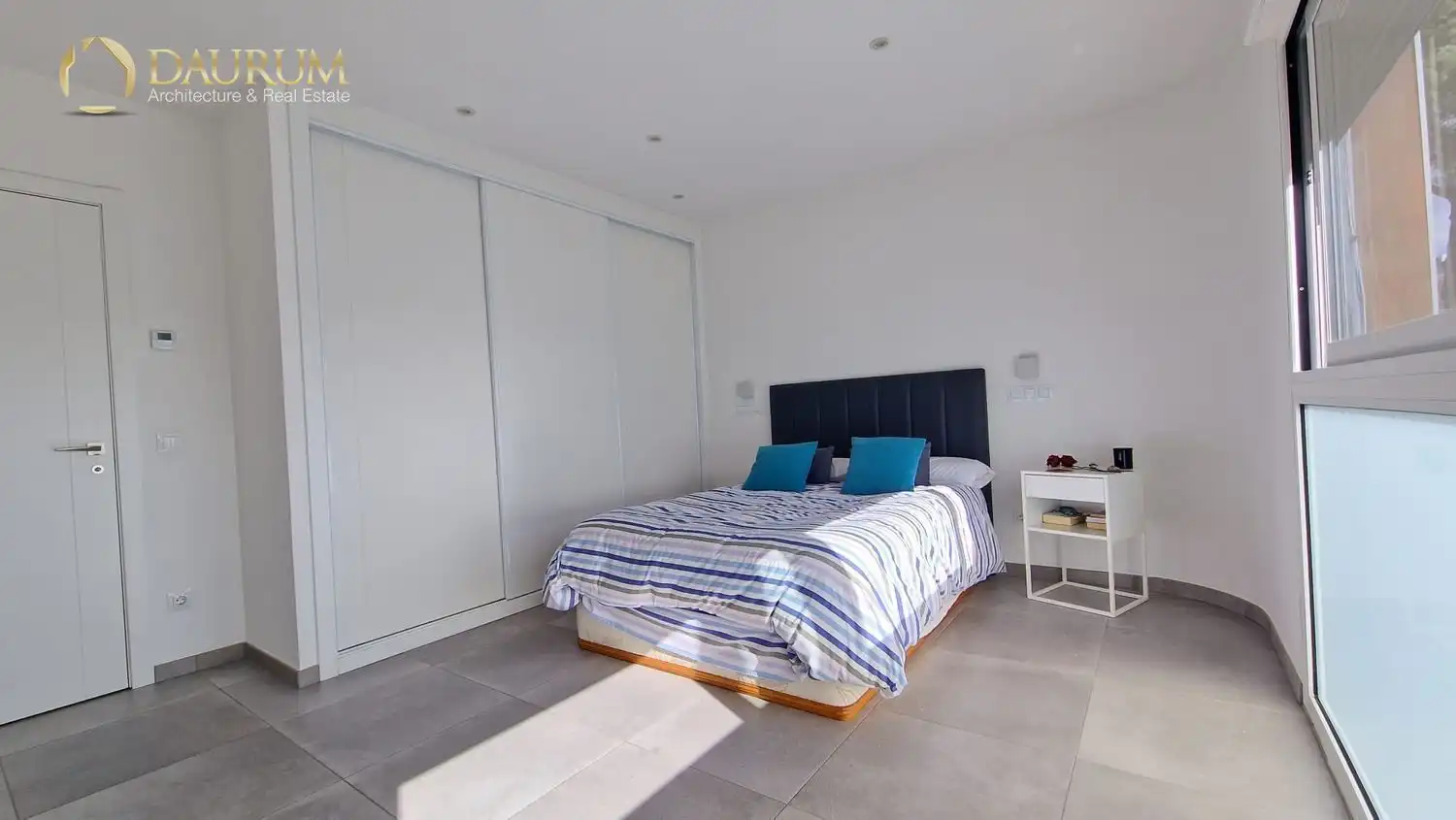 Habitación de Casa o chalet en venta en Pozuelo de Alarcón con Aire acondicionado, Calefacción y Terraza