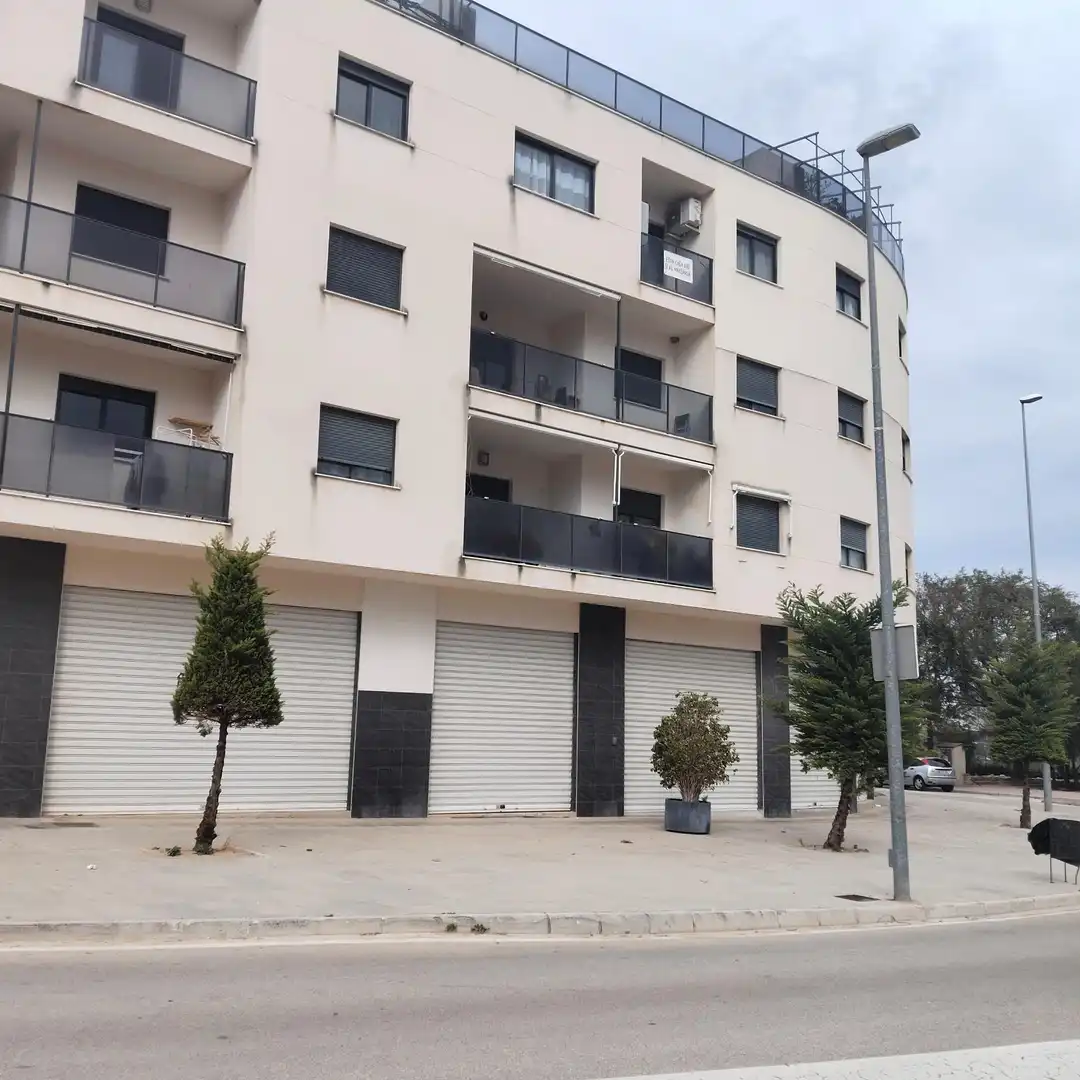 Flat for sale in Calle CORTS VALENCIANES, Potries