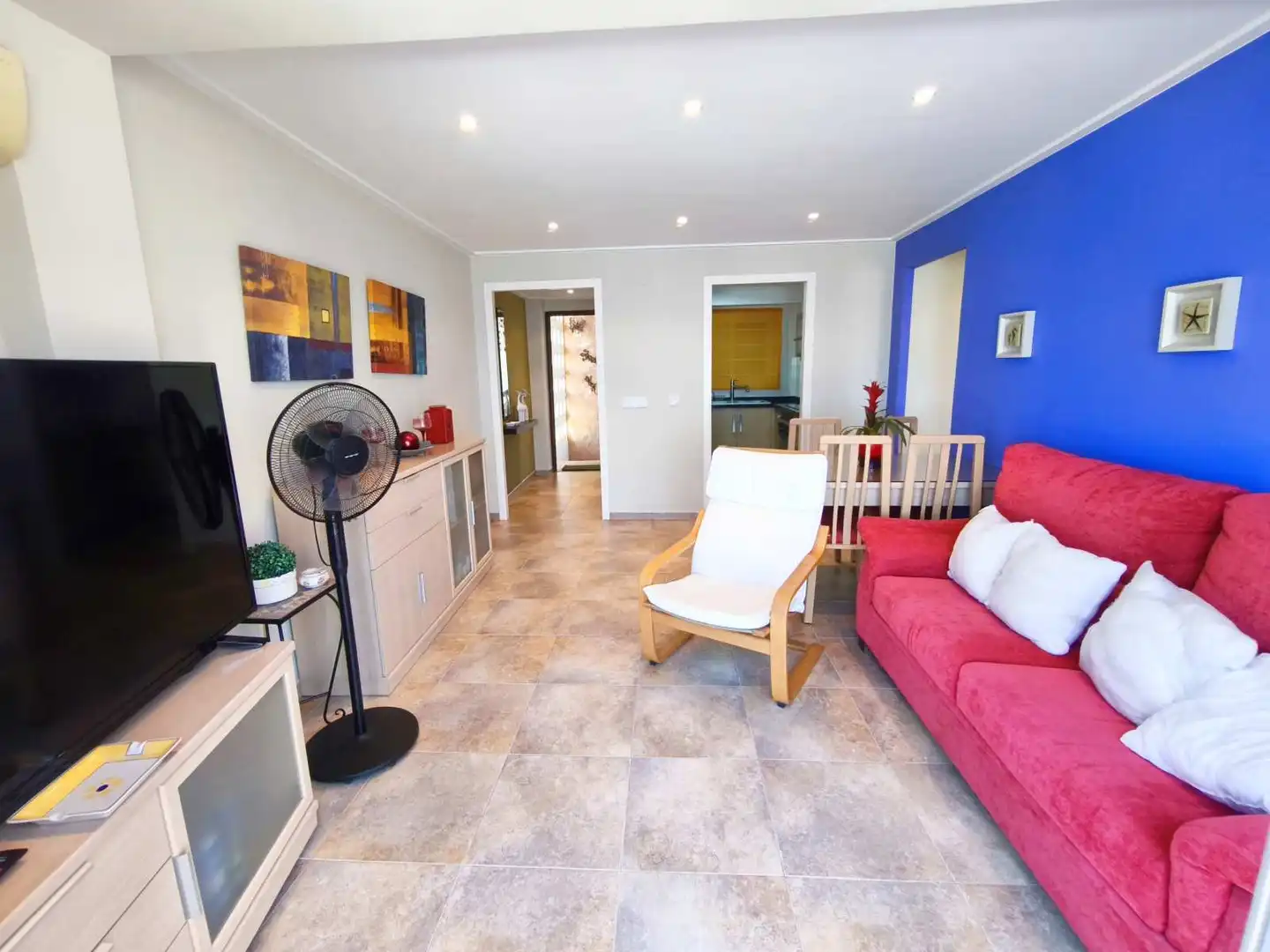 Piso en venta en El Faro, imagen 11