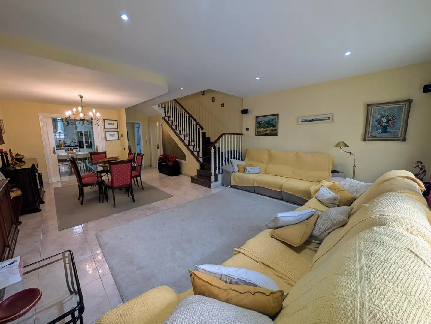 Maison avec jardin à vendre à Alcanar, imagen 51