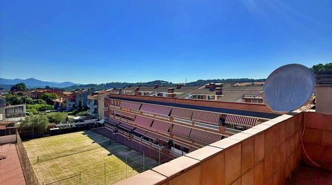 Foto 2 de Dúplex en venta en La Roca del Vallès, Barcelona