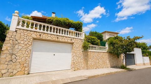 Foto 3 de Casa o xalet en venda a Carrer del Mig, Urbanitzacions, Arenys de Mar