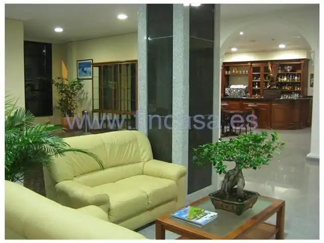 Houses for sale in Baiona  with Air Conditioner, Private garden and Parquet flooring