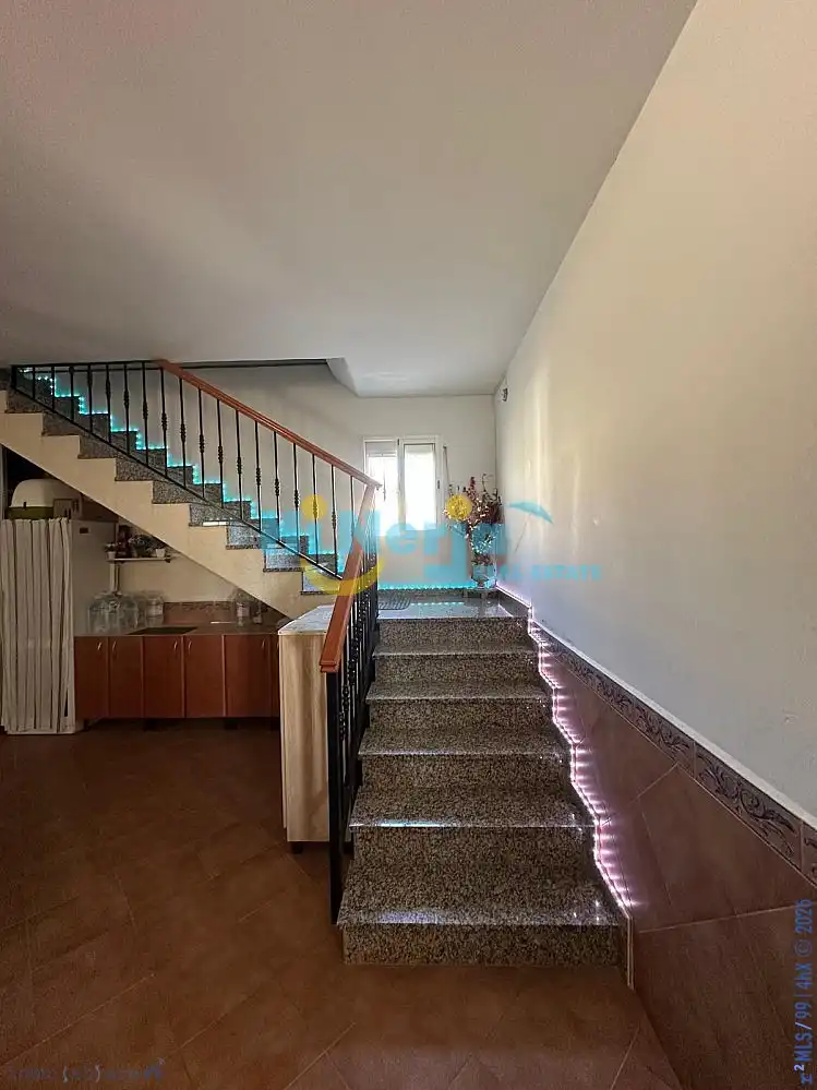 Casa rústica con piscina en venta en Almayate, imagen 32