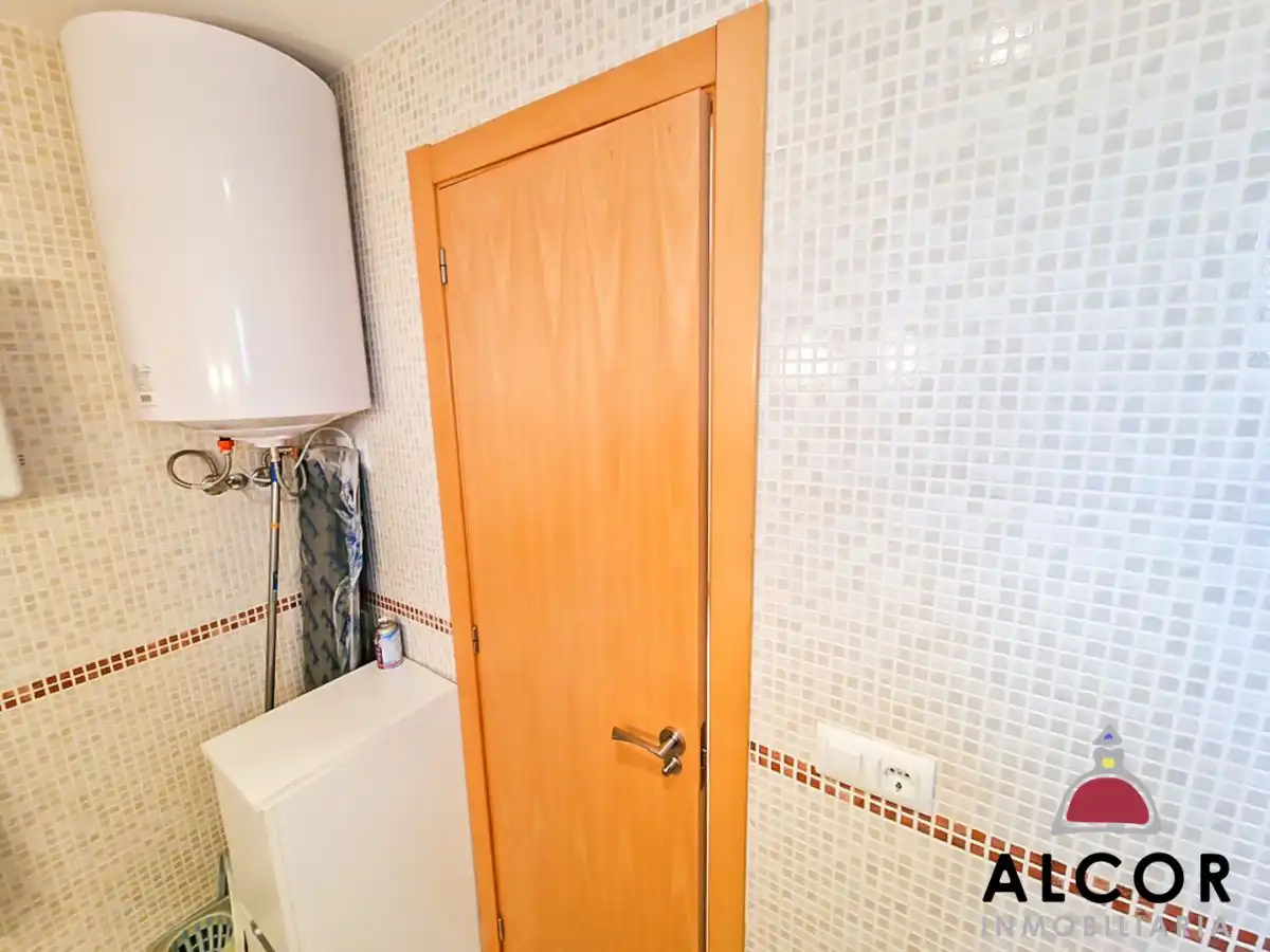 Apartment with pool for sale in Torreblanca, imagen 13