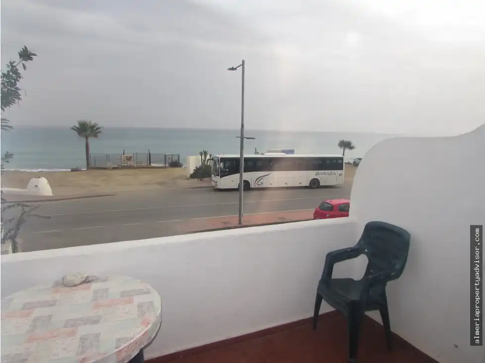 Apartament de lloguer en Mojácar amb Aire condicionat, Calefacció i Terrassa