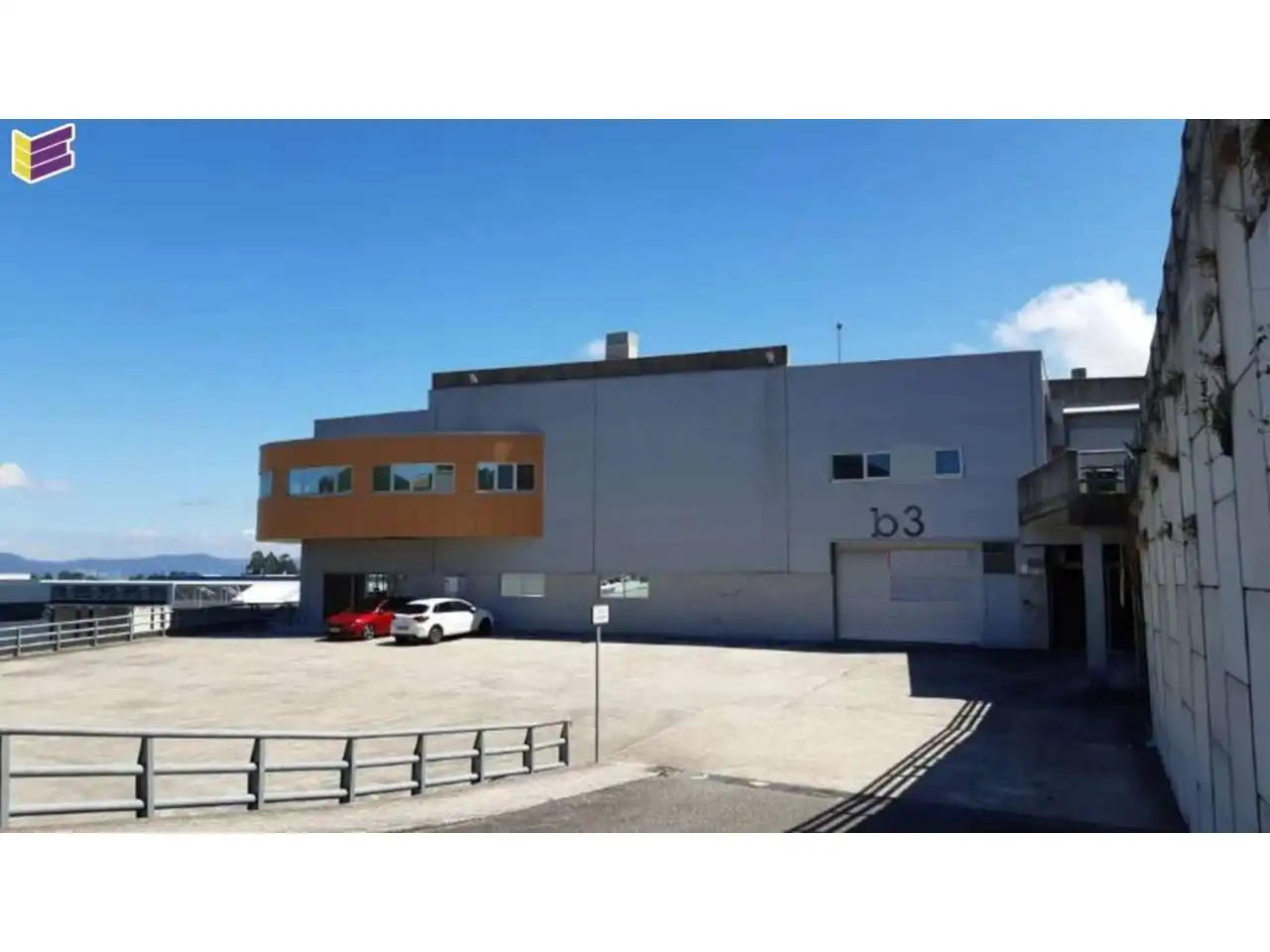 Nave industrielle à vendre à Carretera Venda 9, imagen 27