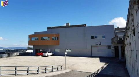 Photo 2 of Industrial buildings for sale in Carretera Venda, 9, Valadares - Beade, Vigo