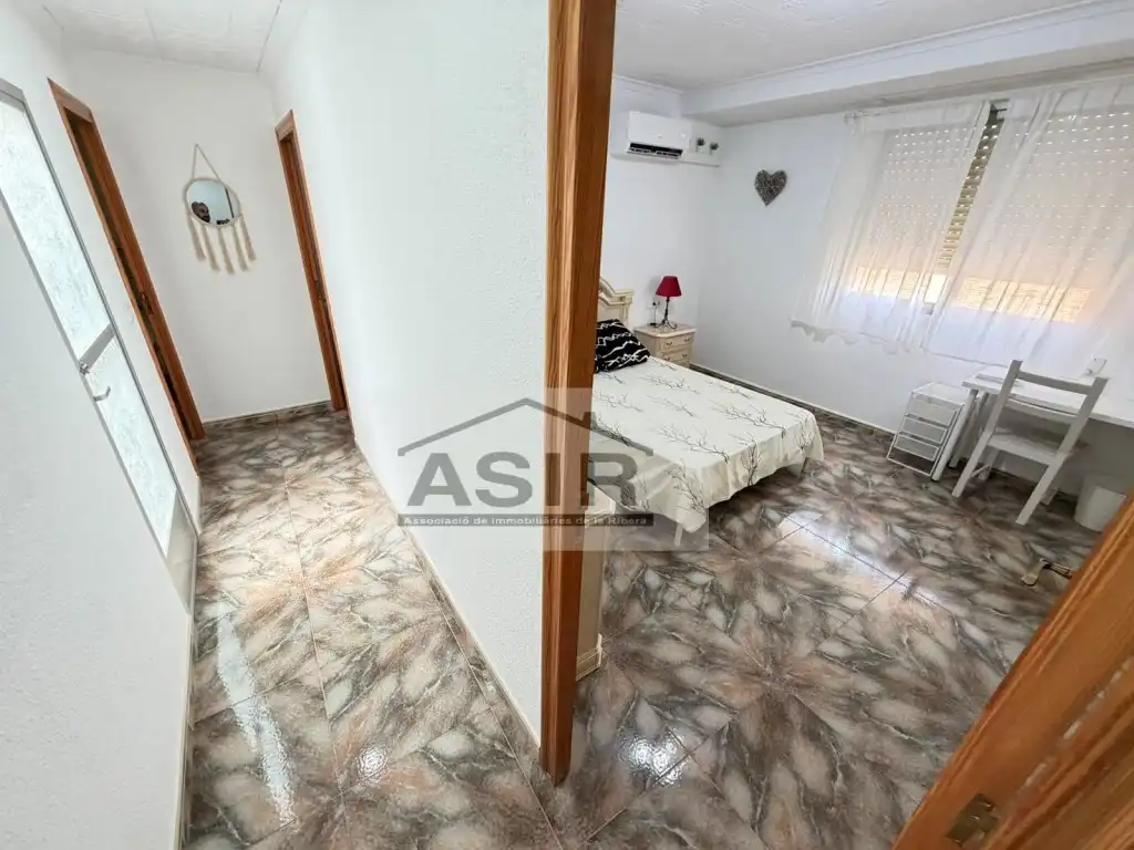 Flat for sale in Alzira  with Terrace
