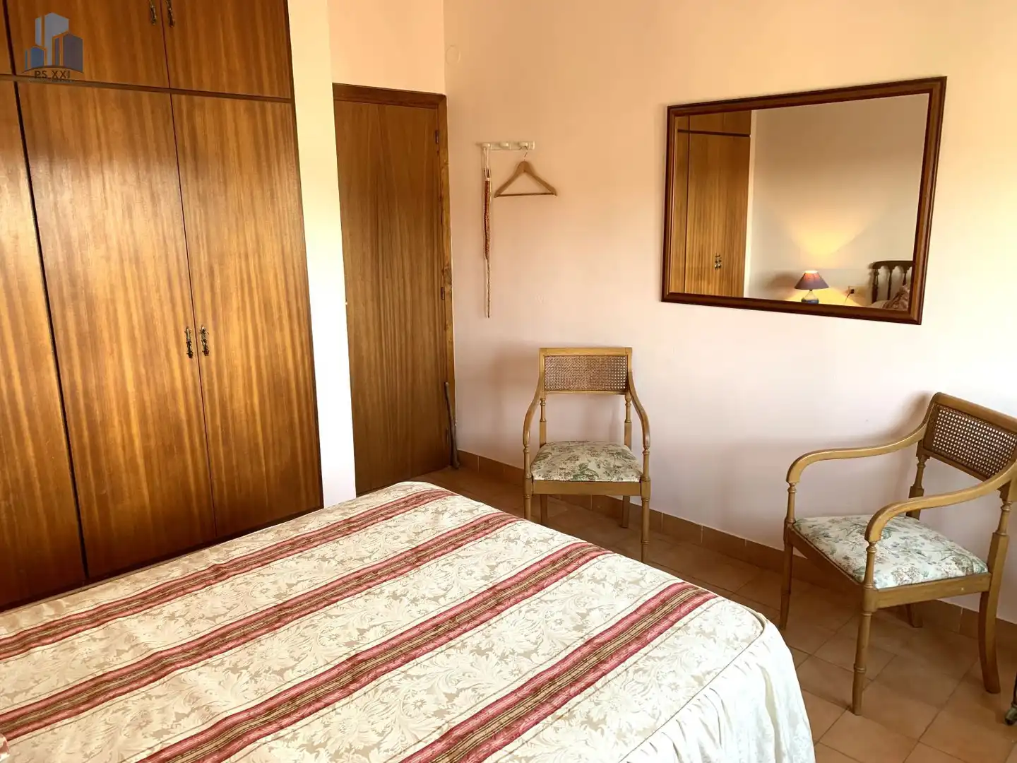Habitación de Casa o chalet en venta en Onda con Terraza, Trastero y Amueblado