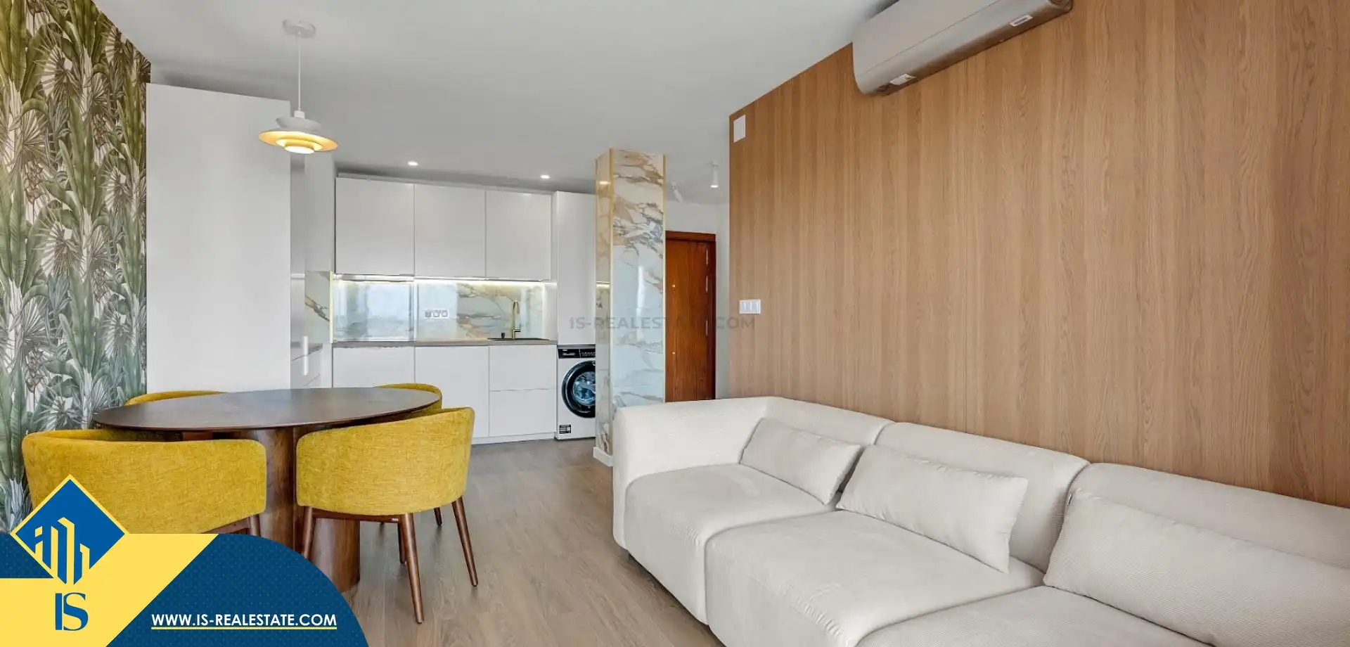 Penthouse mit Terrasse zum Verkauf in Playa del Acequión, Náufragos y Rocío del Mar, imagen 3