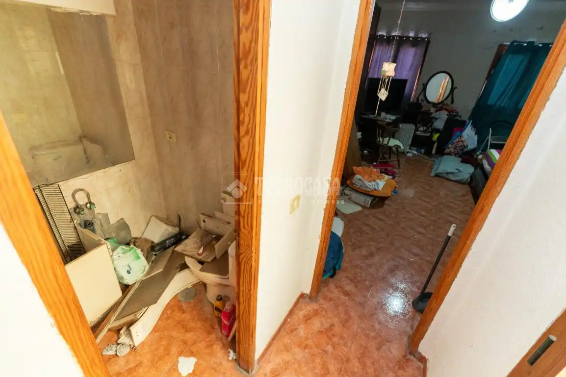 Casa adosada en venta en Santa Cruz de Tenerife con Terraza