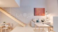 Living room of Duplex for sale in  Barcelona Capital  with Heating and Storage room